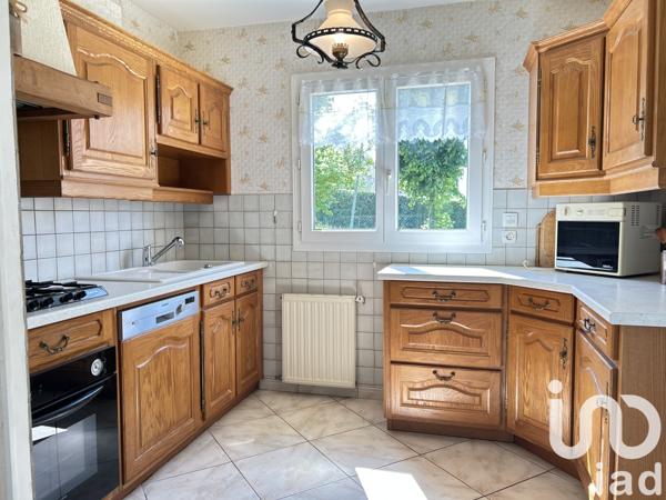 Maison à vendre 5 pièces 112 m² Dives-sur-Mer