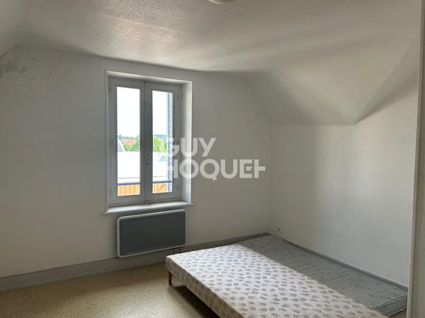 Appartement Vesoul 3 pièce(s)