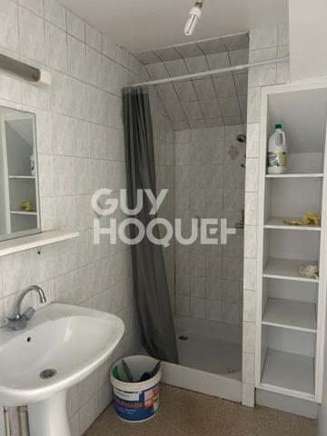 Appartement Vesoul 3 pièce(s)