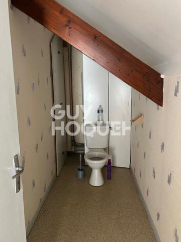 Appartement Vesoul 3 pièce(s)