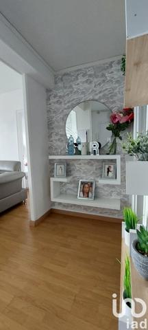 Appartement à vendre 2 pièces 38 m² Soisy-sous-Montmorency