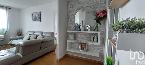 Appartement à vendre 2 pièces 38 m² Soisy-sous-Montmorency