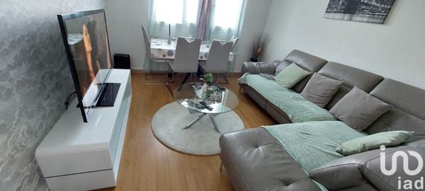Appartement à vendre 2 pièces 38 m² Soisy-sous-Montmorency
