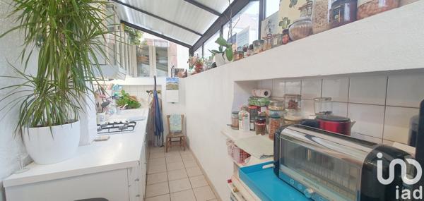 Maison à vendre 4 pièces 96 m² Croissy-sur-Seine