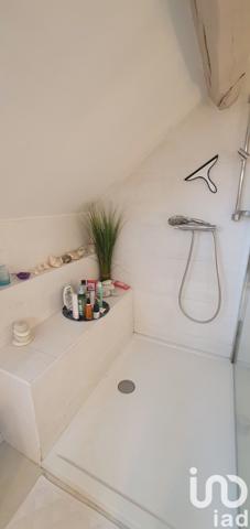 Maison à vendre 4 pièces 96 m² Croissy-sur-Seine