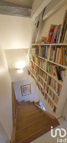 Maison à vendre 4 pièces 96 m² Croissy-sur-Seine