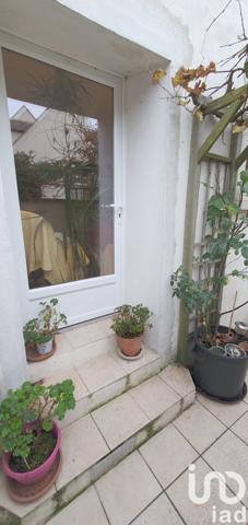 Maison à vendre 4 pièces 96 m² Croissy-sur-Seine