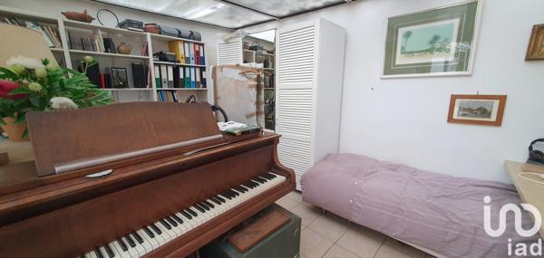 Maison à vendre 4 pièces 96 m² Croissy-sur-Seine