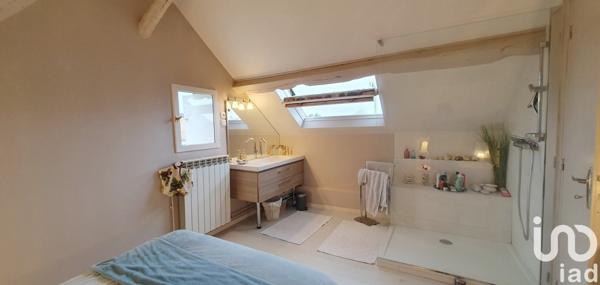 Maison à vendre 4 pièces 96 m² Croissy-sur-Seine