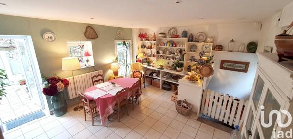 Maison à vendre 4 pièces 96 m² Croissy-sur-Seine