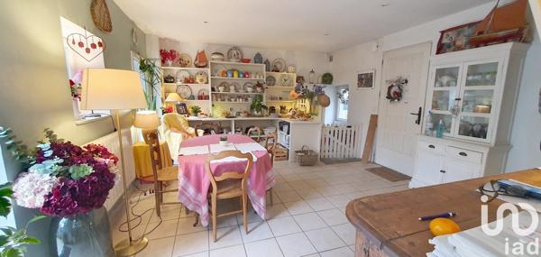 Maison à vendre 4 pièces 96 m² Croissy-sur-Seine
