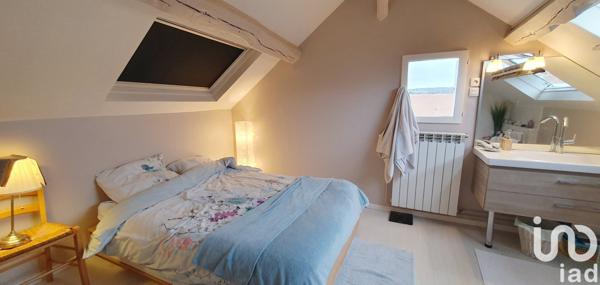 Maison à vendre 4 pièces 96 m² Croissy-sur-Seine