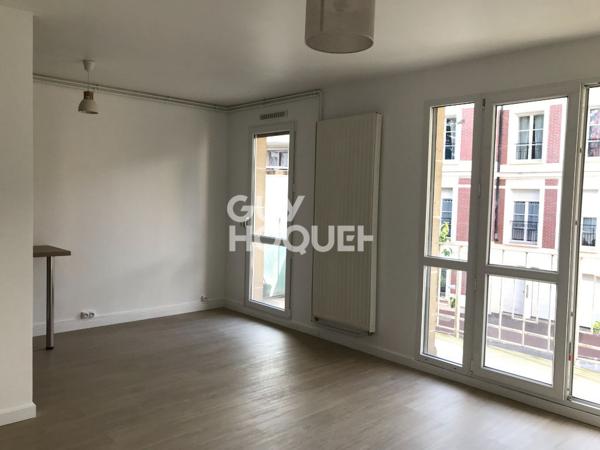 APPARTEMENT À LOUER DE 1 PIÈCE DE 29,80 M²