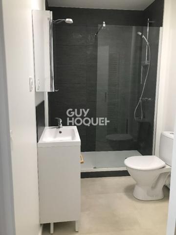 APPARTEMENT À LOUER DE 1 PIÈCE DE 29,80 M²