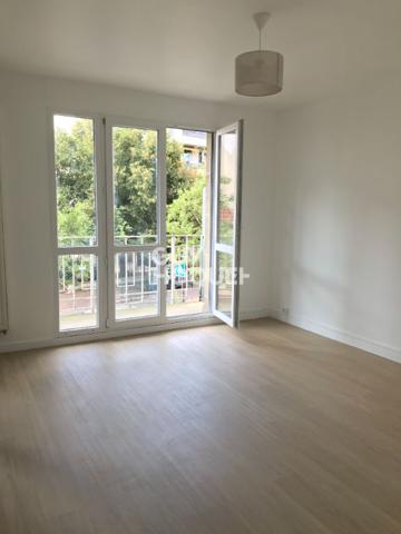 APPARTEMENT À LOUER DE 1 PIÈCE DE 29,80 M²