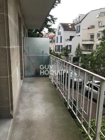 APPARTEMENT À LOUER DE 1 PIÈCE DE 29,80 M²