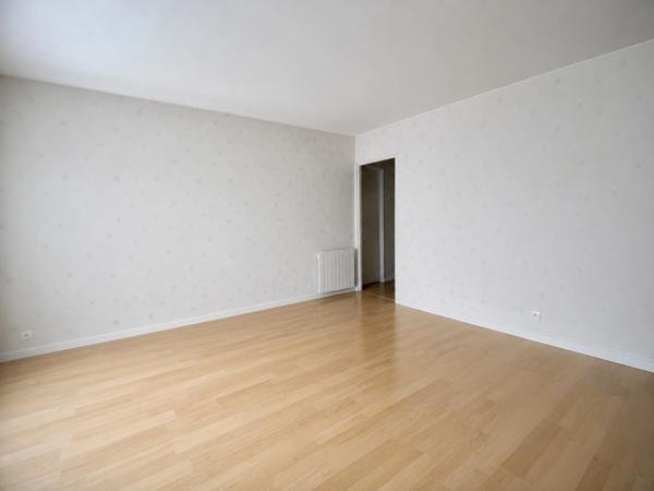 Appartement 3 pièces AURAY-GARE(56)