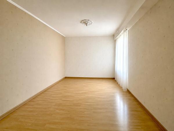 Appartement 3 pièces AURAY-GARE(56)