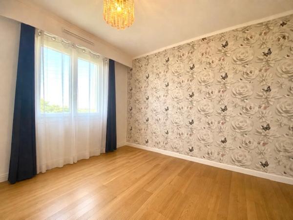Appartement 3 pièces AURAY-GARE(56)