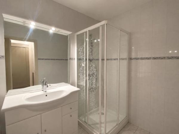Appartement 3 pièces AURAY-GARE(56)
