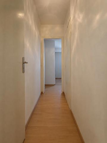 Appartement 3 pièces AURAY-GARE(56)