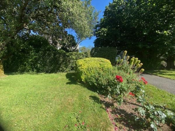 Appartement 3 pièces AURAY-GARE(56)