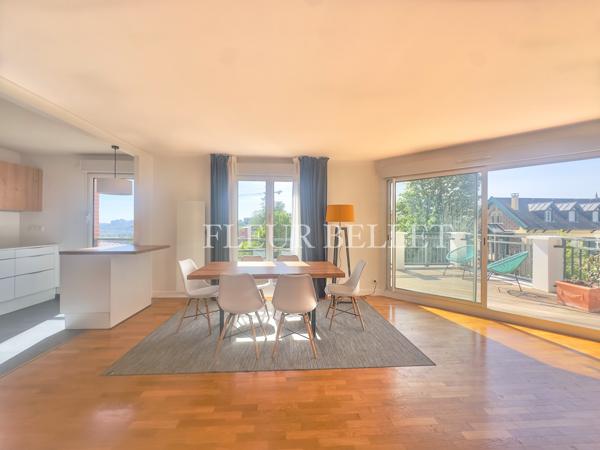 Appartement 6 pièces - 130 m² Bien prestige
