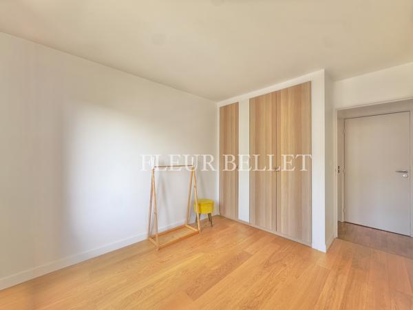 Appartement 6 pièces - 130 m² Bien prestige