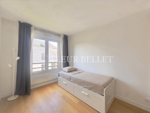Appartement 6 pièces - 130 m² Bien prestige