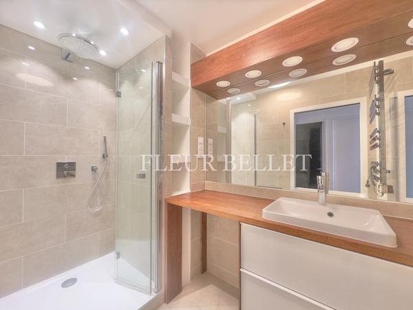 Appartement 6 pièces - 130 m² Bien prestige