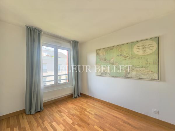 Appartement 6 pièces - 130 m² Bien prestige