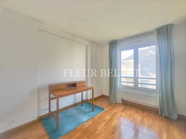 Appartement 6 pièces - 130 m² Bien prestige