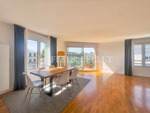 Appartement 6 pièces - 130 m² Bien prestige