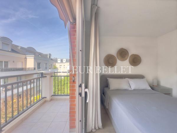 Appartement 6 pièces - 130 m² Bien prestige