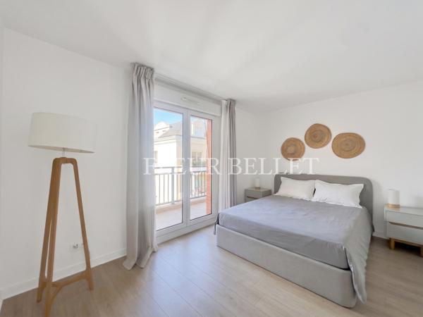 Appartement 6 pièces - 130 m² Bien prestige