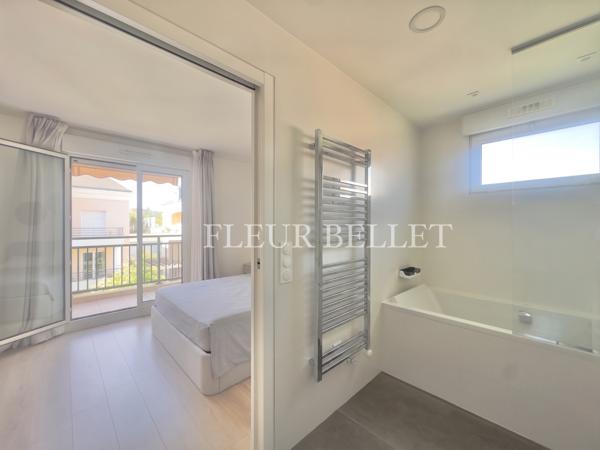 Appartement 6 pièces - 130 m² Bien prestige