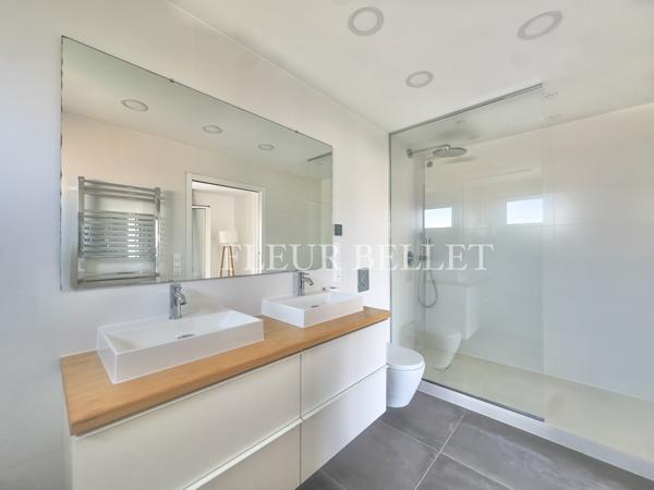 Appartement 6 pièces - 130 m² Bien prestige