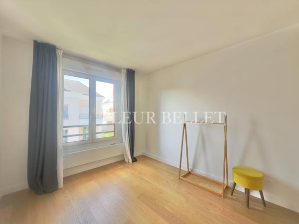 Appartement 6 pièces - 130 m² Bien prestige