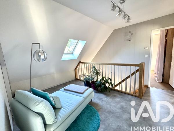 Maison à vendre 7 pièces 210 m² Genneville