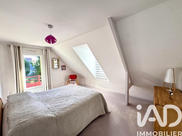 Maison à vendre 7 pièces 210 m² Genneville