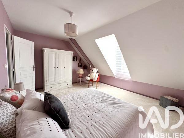 Maison à vendre 7 pièces 210 m² Genneville