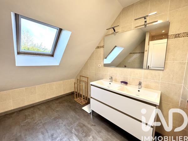 Maison à vendre 7 pièces 210 m² Genneville