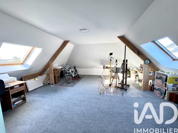 Maison à vendre 7 pièces 210 m² Genneville