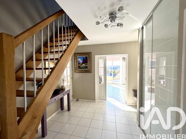 Maison à vendre 7 pièces 210 m² Genneville