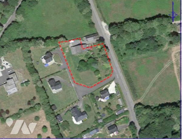 Vente Terrain â bâtir