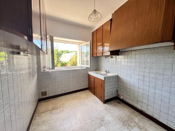 En village, maison 3 chambres de 96 m²