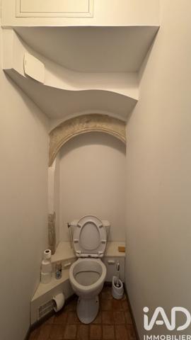 Appartement à vendre 3 pièces 40 m² Angers