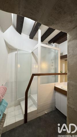 Appartement à vendre 3 pièces 40 m² Angers