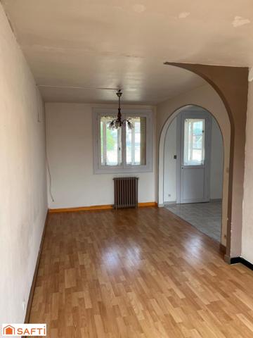 Maison idéale particulier ou petite entreprise