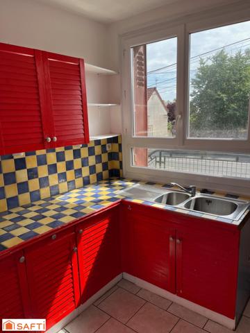 Maison idéale particulier ou petite entreprise